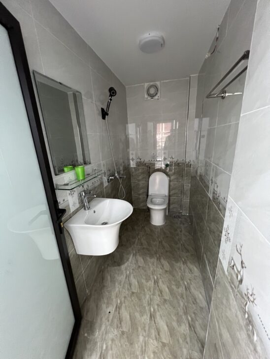 BÁN NHÀ ĐẸP Ở NGAY ĐÓN TẾT – Ô TÔ ĐỖ CỬA. ĐỊNH CÔNG THƯỢNG, HOÀNG MAI,SD 58M2, 7.35 TỶ