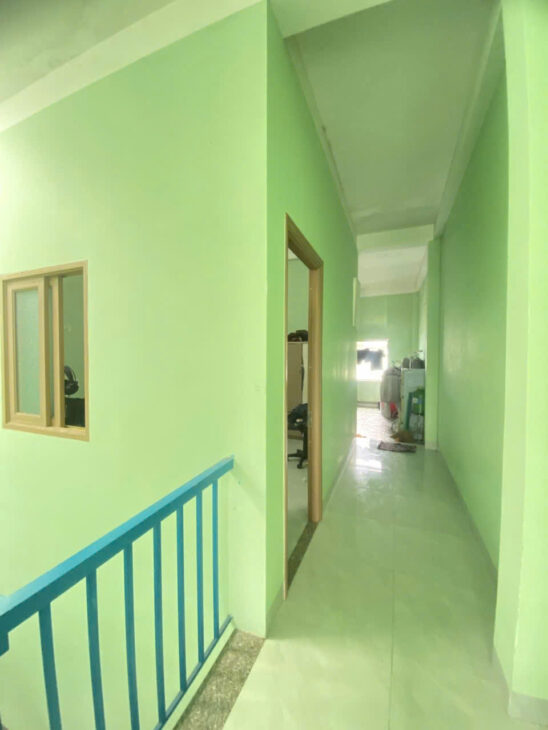 Tìm k ra căn thứ 2 đường 7m5 khu Nam Việt Á, sát Bùi Tá Hán, Đà nẵng