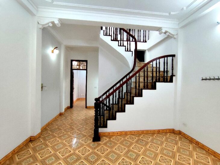 Chính chủ cần bán gấp nhà TRƯƠNG ĐỊNH – 39m x 4tầng MT 4m giá 3.9 tỷ.