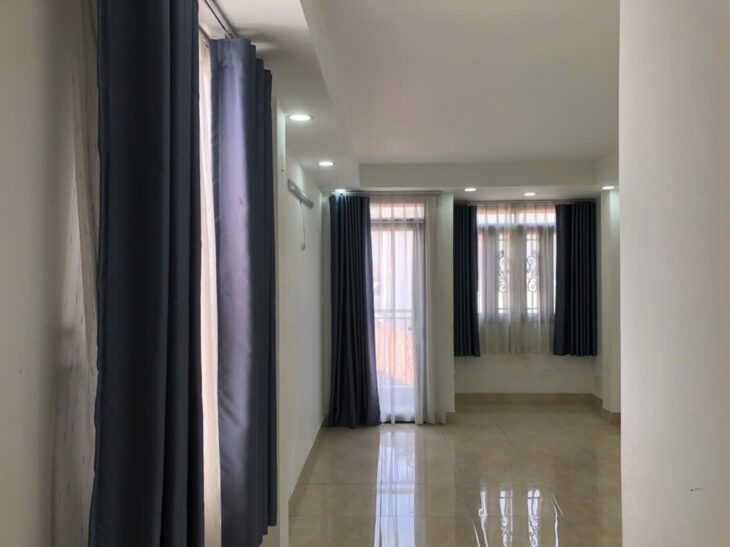 CHỈ 6.2 TỶ, TRUNG TÂM- P5Q8- TẠ QUANG BỬU – BÙI MINH TRỰC – P5 – NHÀ 4 TẦNG MỚI ĐẸP – SÁT MẶT TIỀN .