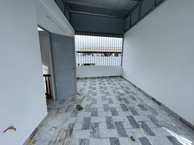 NHÀ MỚI PHỐ KIM QUAN,M30M2,5 TẦNG,MT5M,5 TỶ CÓ THƯƠNG LƯỢNG.