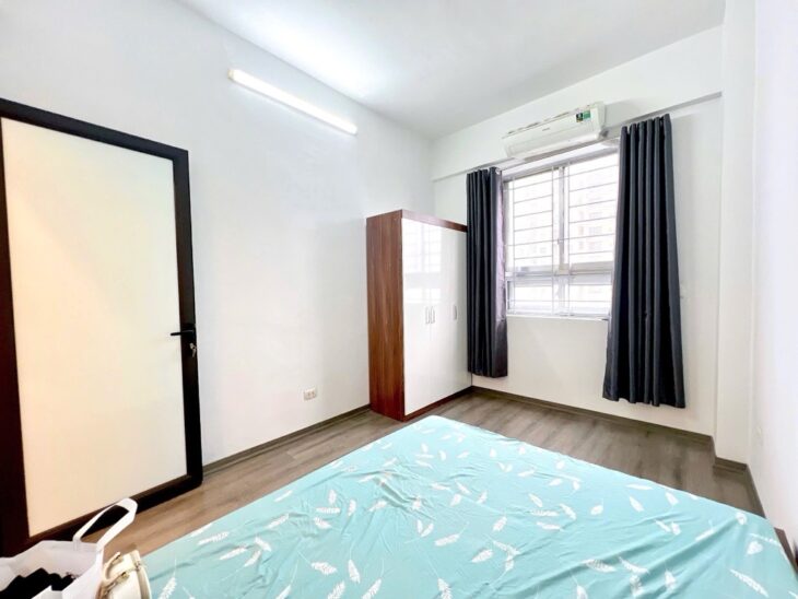 CĂN HỘ 2 NGỦ, 54M2 – FULL NỘI THẤT – KĐT NAM TRUNG YÊN