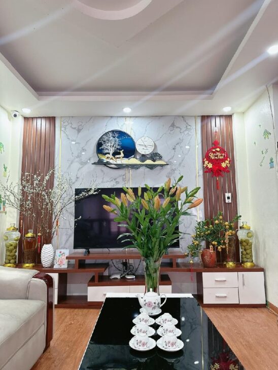 $$ CHUNG CƯ CAO CẤP GAMUDA – 81M², 3PN, FULL TIỆN ÍCH ĐẲNG CẤP