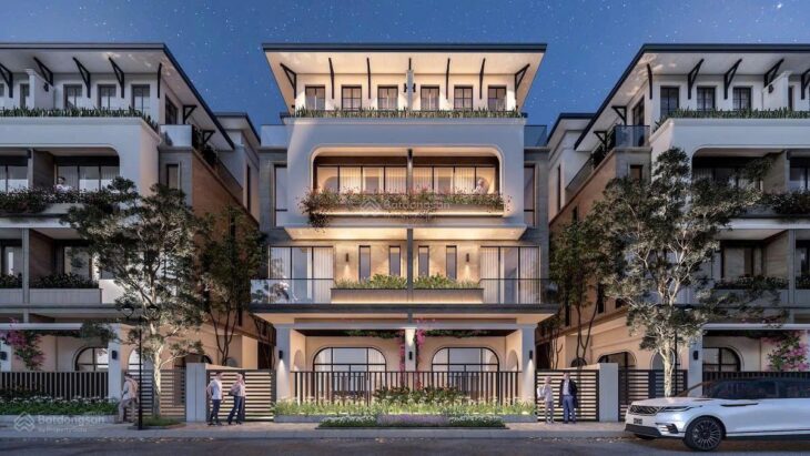 Trực tiếp CĐT Vaquarius: BT view sông, shop có hầm, giá từ 100tr/m2. LS 0% 2 năm, CK 12,3%