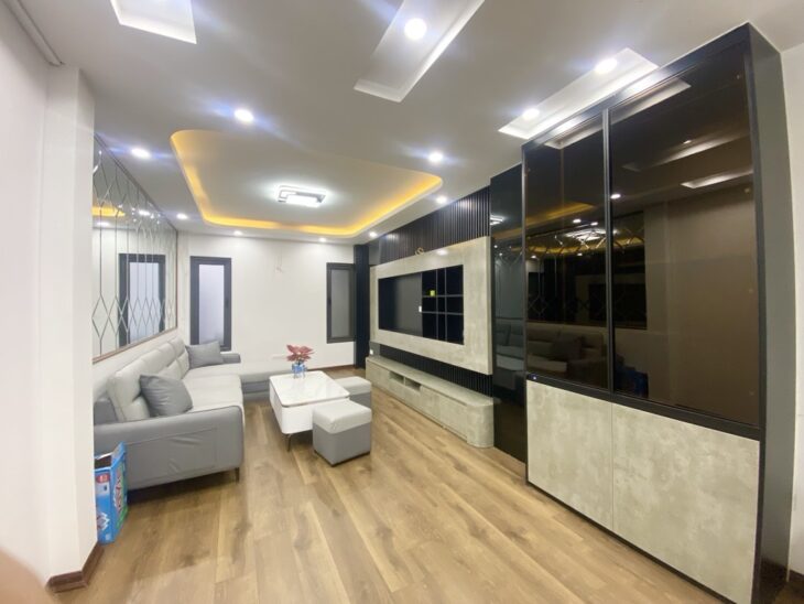 Bán nhà đẹp, giá sốc – Ai nhanh tay người đó sở hữu! Bằng B, Hoàng Mai, gần Ô tô 2 thoáng, 36m2,