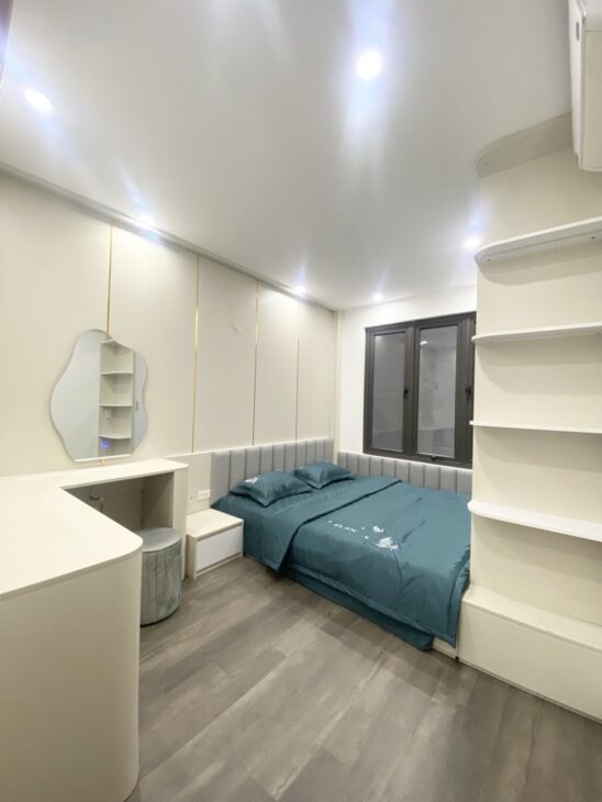 Bán nhà đẹp, giá sốc – Ai nhanh tay người đó sở hữu! Bằng B, Hoàng Mai, gần Ô tô 2 thoáng, 36m2,