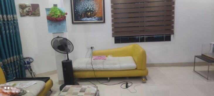 Phân lô , oto tại Vạn Phúc Hà Đông 45m2 nhà 4 tầng mà chỉ nhỉnh 9 đ. Ngõ thông , gần phố , nhà đẹp