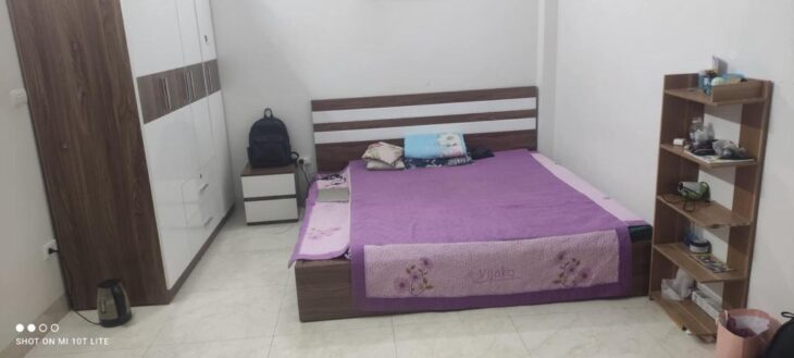 cần bán gấp 56m2 nhà 5 tầng tại Quang Trung Hà Đông giá nhỉnh 11 tỷ .nhà lô góc 3 thoáng , kinh