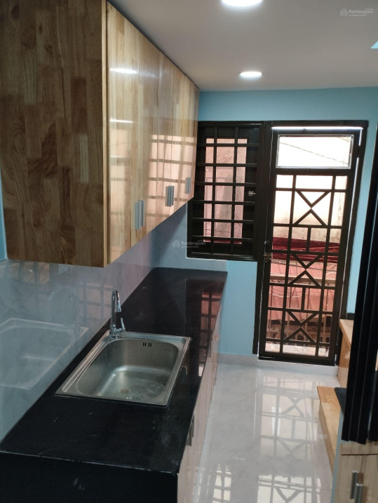 Sở hữu nhà đẹp đón tết 2025 chỉ 1 tỷ vị trí đắc địa, gần Gigamall – Thủ Đức sát trung tâm chính chủ