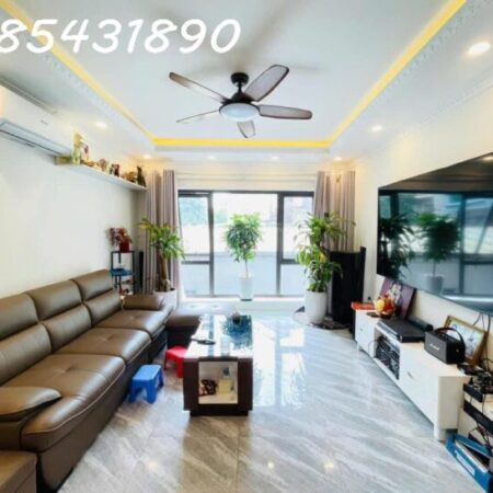 Bán nhà riêng 3PN, 3WC tại Xã Hữu Hòa, Thanh Trì, Hà Nội, 38m2, Giá nhỉnh 4 Tỷ