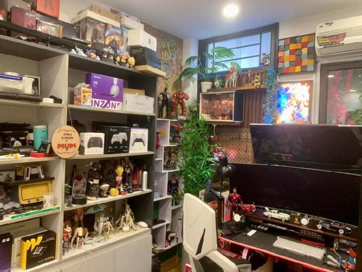 BÁN NHÀ HÀNG XÓM KĐT LINH ĐÀM-KIM GIANG, THANH TRÌ, Ô TÔ ĐỖ CỬA, SD 34M2, 5.9 TỶ