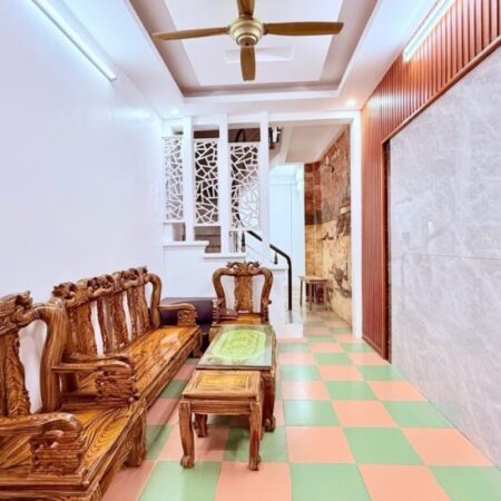 NGHĨA DŨNG.BA ĐÌNH – 30M2, 4 TẦNG 4 PHÒNG NGỦ – TRUNG TÂM HÀ NỘI