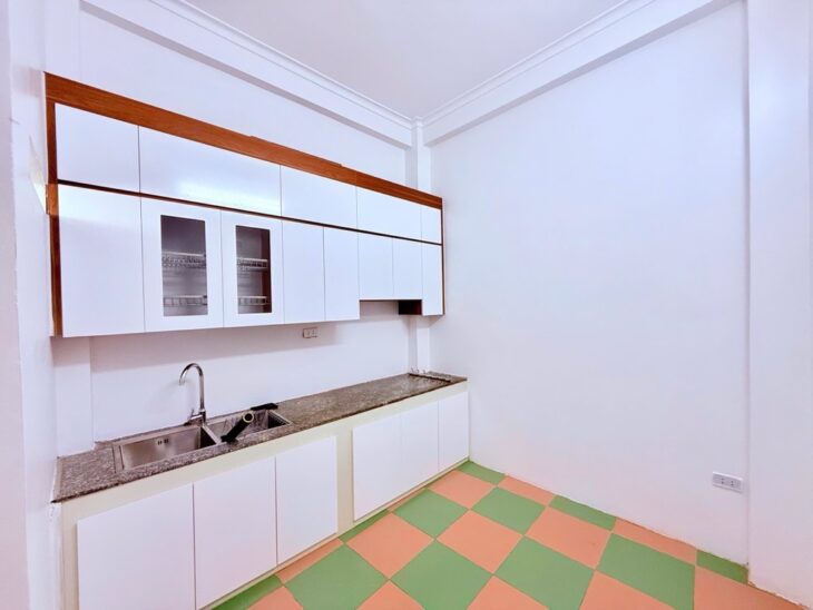 NGHĨA DŨNG.BA ĐÌNH – 30M2, 4 TẦNG 4 PHÒNG NGỦ – TRUNG TÂM HÀ NỘI