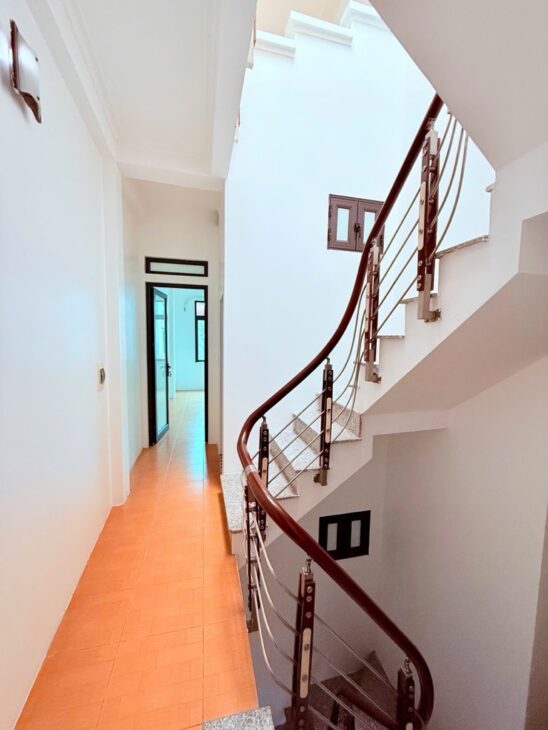 NGHĨA DŨNG.BA ĐÌNH – 30M2, 4 TẦNG 4 PHÒNG NGỦ – TRUNG TÂM HÀ NỘI