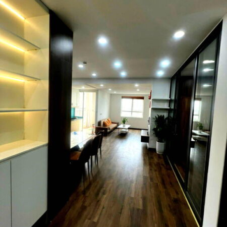 Chính chủ cần tiền bán gấp CH Chung cư HH2, DT 70,5m2 , 2 PN, số 90 Nguyễn Tuân Thanh Xuân, giá