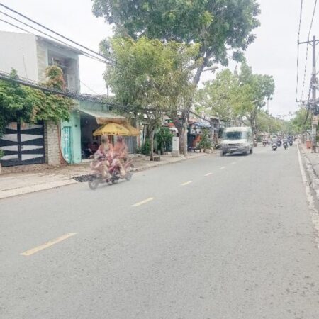 KẸT TIỀN BÁN GẤP LÔ GÓC 2 MẶT HXH 2683 PHẠM THẾ HIỂN 36M2 (4 X 9M)2T, 2PN CHỈ 2.7 TỶ