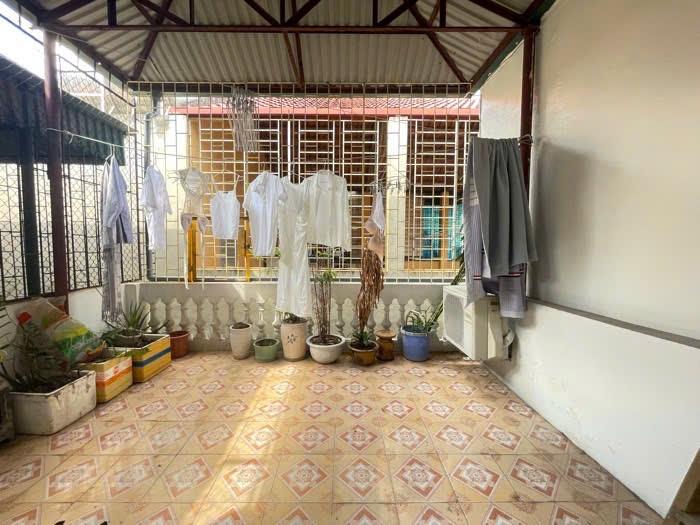 BÁN NHÀ KIM GIANG, HOÀNG MAI, VÀI BƯỚC RA PHỐ, MT4M, SD 25M2, 4.35 TỶ