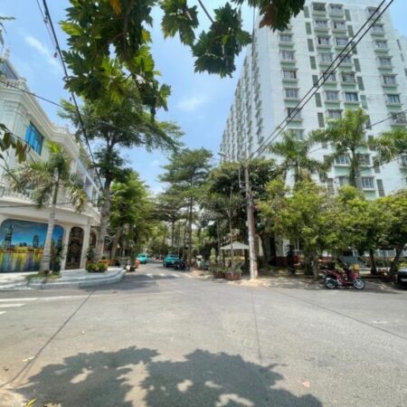 Mặt tiền kinh doanh Phạm Thế Hiển 4×24 đúc 4 tầng chỉ 6 tỷ 5 Mặt tiền kinh doanh Phạm Thế Hiển 4×24 đúc 4 tầng chỉ 6 tỷ 5