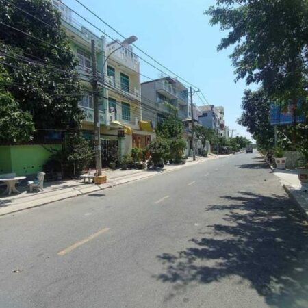 Mặt tiền kinh doanh Phạm Thế Hiển 6×20 đúc 4 tầng chỉ 10 tỷ 8 Mặt tiền kinh doanh Phạm Thế Hiển 6×20 đúc 4 tầng chỉ 10 tỷ 8