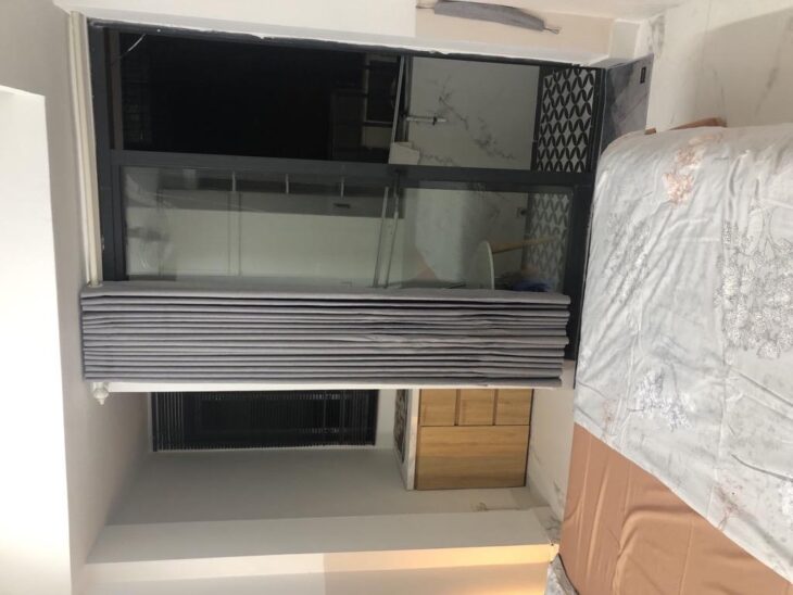 ⭐MỚI + ĐẸP + RẺ- Căn hộ Chung cư Nguyễn Trãi, Thanh Xuân + 40m2 + Sổ đỏ + 820tr⭐