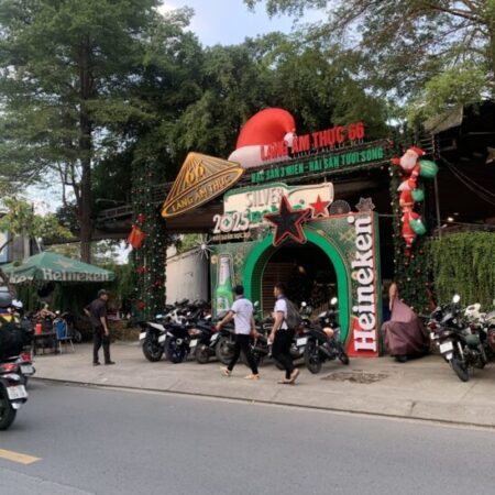 Bán mặt tiền 8x64m giá 19,3 tỷ Đường Song Hành , Xã Trung Chánh, Hóc Môn