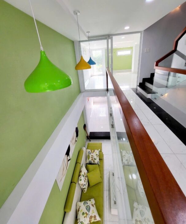 (70M2) NHÀ 3L. ĐƯỜNG XE HƠI. HIỆPBINHF PHƯỚC THỦ ĐỨC GIÁ NHỈNH 6 TỶ TL.