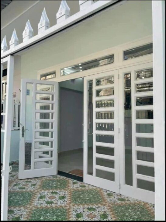 BÁN NHÀ TĂNG NHƠN PHÚ A, QUẬN 9 – GIÁ CHỈ 5 TỶ