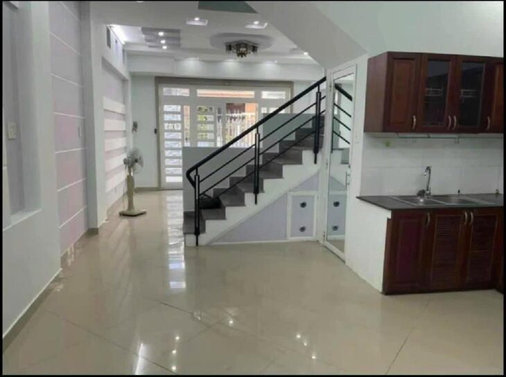 BÁN NHÀ TĂNG NHƠN PHÚ A, QUẬN 9 – GIÁ CHỈ 5 TỶ