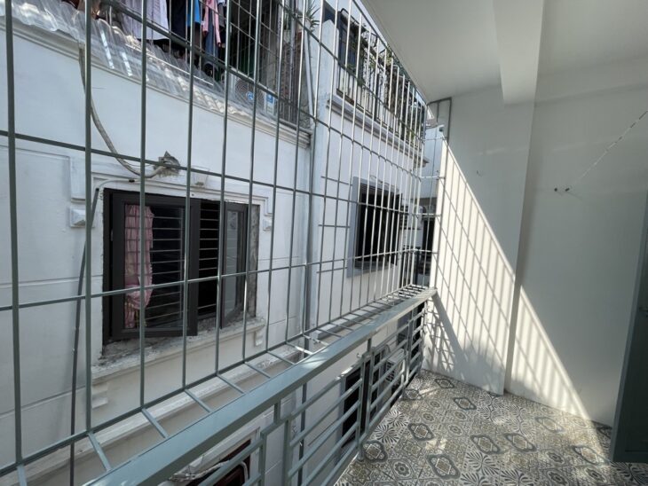 BA’N NHÀ ĐỊNH CÔNG THƯỢNG, HOÀNG MAI, 3 BƯỚC RA PHỐ, SD 45M2, 7.65 TỶ