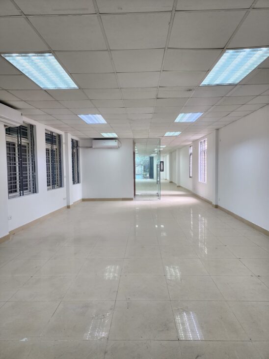 ⚜️ TÒA VĂN PHÒNG VIP MẶT PHỐ VƯƠNG THỪA VŨ, THANH XUÂN, 180M2 7T MT 5M, CHỈ 46 TỶ ⚜️