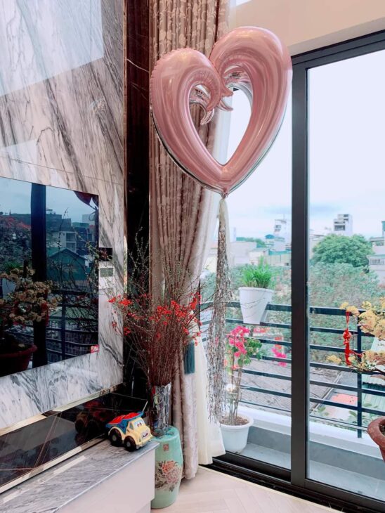 ⚜️ MẶT NGÕ HÀNG HƯƠNG, HOÀN KIẾM, Ô TÔ, THANG MÁY, KD 57M2 6T MT 4M (NHÀ RẤT ĐẸP) CHỈ 22 TỶ ⚜️