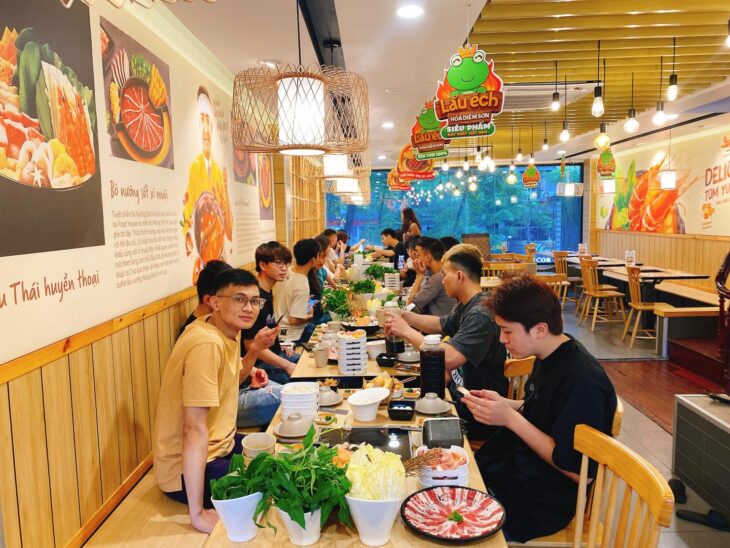 ⚜️ MẶT PHỐ THƯỢNG ĐÌNH, THANH XUÂN, 134M2 3T MT ĐẸP XÂY TÒA 7.6M, CHỈ 39.5 TỶ ⚜️
