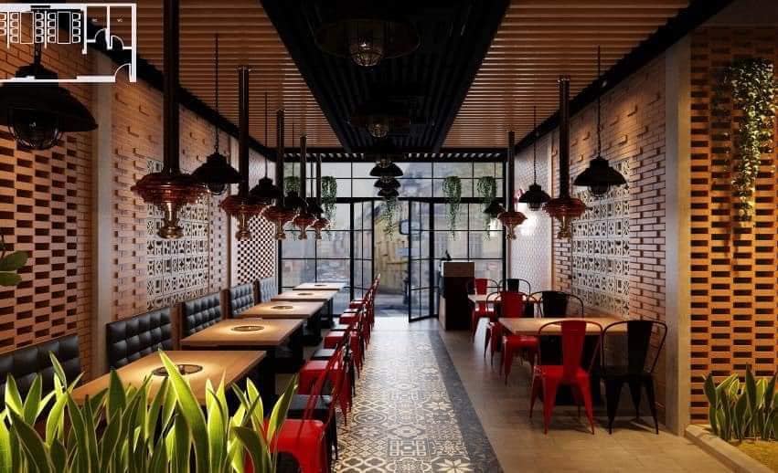 ⚜️ BÁN NHÀ MẶT PHỐ TRẦN ĐẠI NGHĨA, NHÀ HÀNG BBQ HAI BÀ TRƯNG 118M2 3T MT 5M, CHỈ 37.5 TỶ ⚜️