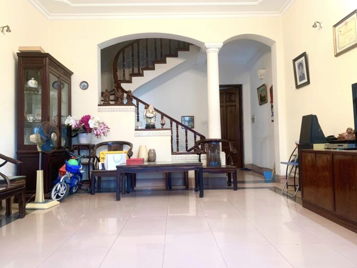 ⚜️ MẶT PHỐ KHUẤT DUY TIẾN, THANH XUÂN, 131M2 4T MT 5M, RẺ NHẤT PHỐ 41.9 TỶ ⚜️