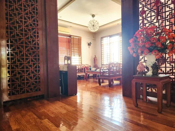 ???? BIỆT THỰ SIÊU VIP KĐT MỚI NGHĨA ĐÔ, CẦU GIẤY 300M2 4T MT 16M, CHỈ 73 TỶ ????