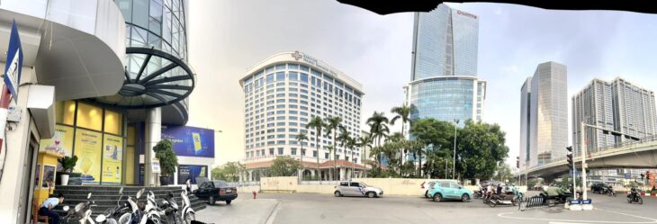 ⚜️ TÒA VĂN PHÒNG 12 TẦNG HẠNG B MẶT PHỐ KIM MÃ, BA ĐÌNH 630M2, MT 30M, CHỈ 299 TỶ ⚜️