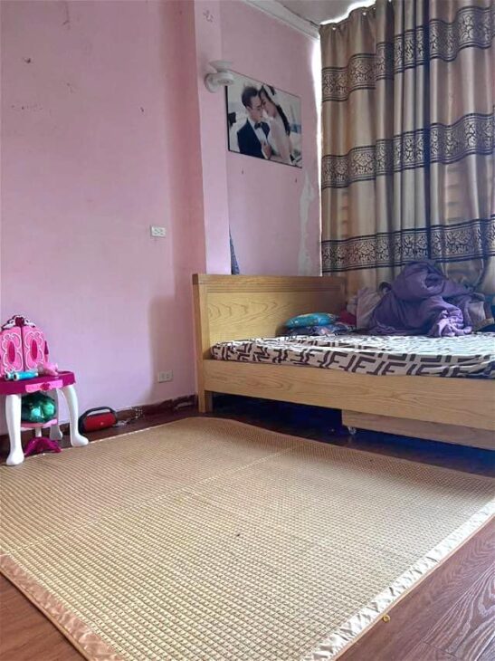 ⚜️ MẶT PHỐ YÊN PHỤ NHỎ, TÂY HỒ, LÔ GÓC, 60M2 6T MT 4.5M, CHỈ 22.5 TỶ ⚜️