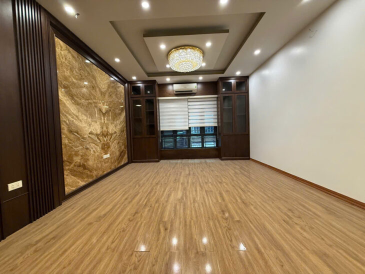 Nhà 5 Tầng VIP Cực Đẹp ngõ 80 Nhân Hòa, Ngã Tư Sở, Thanh Xuân