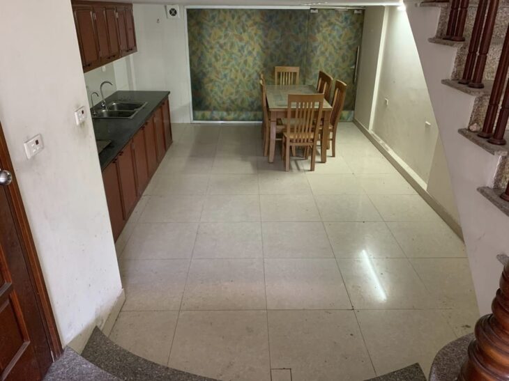 ⚜️ Phân lô Ô tô tránh Nguyễn Xiển, 52m2 4T MT 4.5m, Vừa ở vừa làm VP, Chỉ 13.8 Tỷ ⚜️