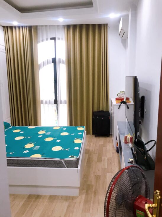 ⚜️ Nhà 7 Tầng Thang máy, Mặt phố Tây Sơn, Đống Đa, 30m2 MT 4m, Ở và KD, Chỉ 20.5 Tỷ ⚜️