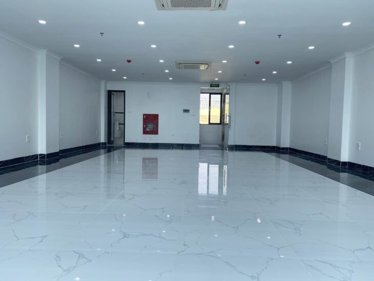 ⚜️ TÒA VĂN PHÒNG 9T MẶT PHỐ KHUẤT DUY TIẾN, THANH XUÂN, 80M2 MT 7.2, CHỈ 46.8 TỶ ⚜️