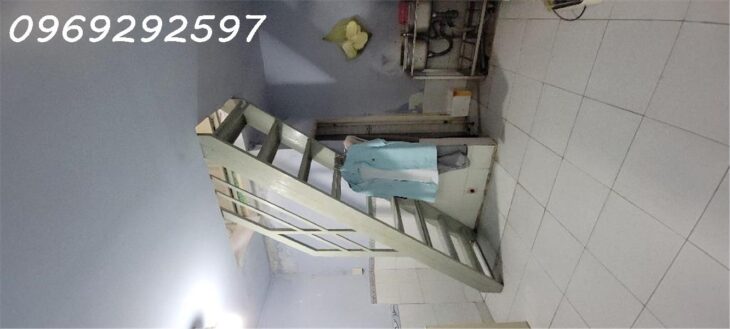 Bán Nhà C4 Hẻm Thoáng Cống Lỡ P15 Tân Bình- Lô Góc Đẹp- chỉ 3 tỷ
