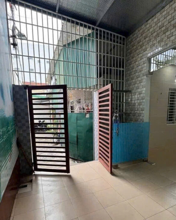 SỞ HỮU NHÀ ĐẸP CẤP 4 – GIÁ TỐT – VỊ TRÍ ĐẸP TẠI : NGUYỄN VĂN CỪ – THÀNH PHỐ VINH