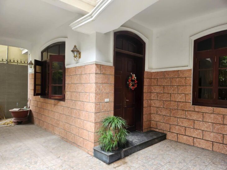 ⚜️ Biệt Thự VIP Phố Thái Hà, Đống Đa, Ô Tô Tránh, Sát Phố, 155m2 3T MT 12m, Chỉ 48 Tỷ ⚜️