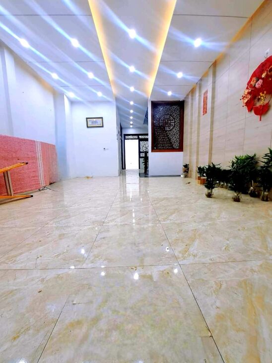 ⚜️ SIÊU RẺ – TÒA VĂN PHÒNG MẶT PHỐ ÂU CƠ, TÂY HỒ, 128M2 7T THANG MÁY MT 6M, CHỈ 38 TỶ ⚜️