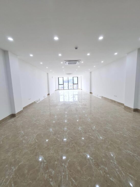 ⚜️ TÒA VĂN PHÒNG 10T MẶT PHỐ VŨ TÔNG PHAN, THANH XUÂN, 100M2 MT 5.5M, CHỈ 46.5 TỶ ⚜️