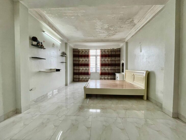 ⚜️ NHÀ MẶT PHỐ THƯỢNG ĐÌNH, THANH XUÂN 52M2 4 TẦNG, SIÊU RẺ CHỈ 12.8 TỶ ⚜️