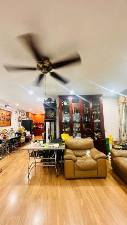 ???? Bán Nhà Mặt Phố Âu Cơ, Tây Hồ 208m2 7T, MT 6m, Đắc Địa, Ở & KD, Chỉ 83.5 Tỷ ????