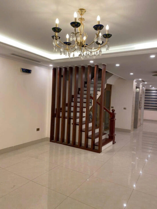 🔅 Mặt Phố Nhật Chiêu, Mặt Hồ Tây, 110m2 5T Thang Máy, MT 7m, Chỉ 74 Tỷ 🔅
