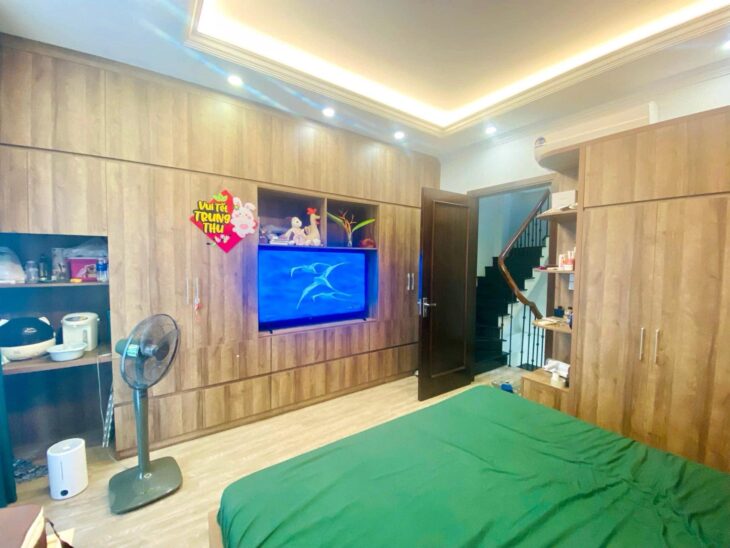 ⚜️ MẶT PHỐ PHẠM NGŨ LÃO, HOÀN KIẾM 27M2 6T MT 4.5M, CHỈ 26.5 TỶ ⚜️